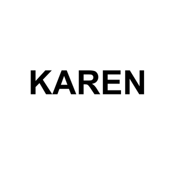 KAREN